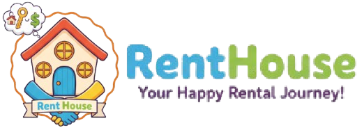 Rent House Logo